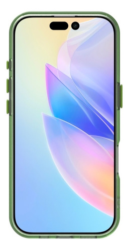 Funda Antirayas Y Fresca Para iPhone 13/12/11