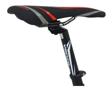 Imagen 6 de 10 de Bicicleta De Ruta Venzo Phoenix 16 Vel Envio Gratis