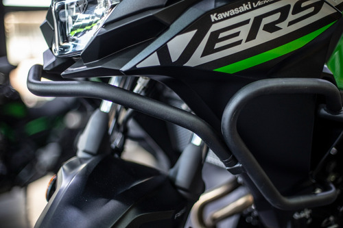 Kawasaki Versys 300 X Disponible En Kawasaki Lidermoto