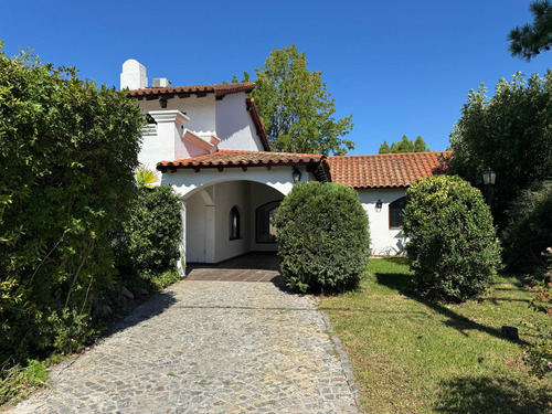 Casa En Venta Country Aranjuez