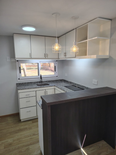 Casa Container 30 M2 En Misiones. Dorm, Baño, Cocina-comedor