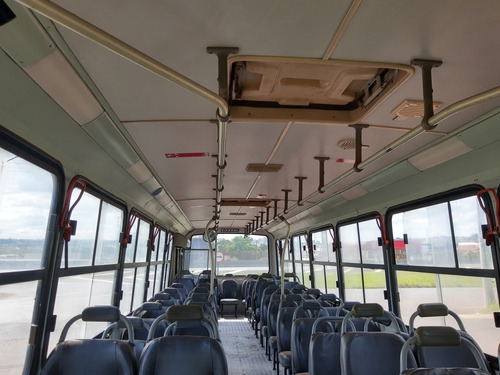 Onibus Urbano M Benz 1417 40 LG Ano 2001