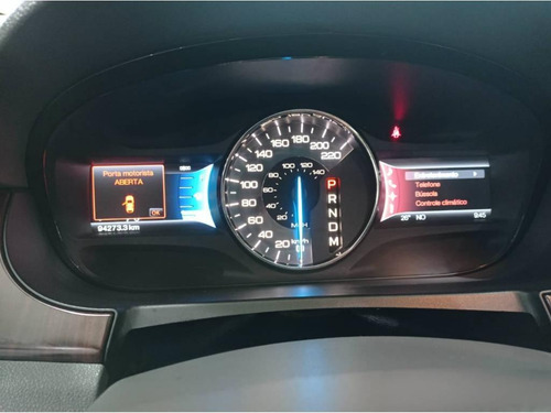 Ford Edge 3.5 V6 *teto Panorâmico, Interior Claro*
