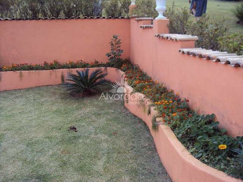 Chácara Com 3 Dorms, Sítio Da Moenda, Itatiba - R$ 1.5 Mi, Cod: Ch084 - Vch084