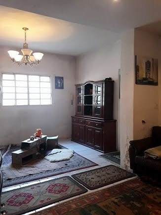 Imagem 6 de 11 de Casa Sobrado Para Venda, 2 Dormitório(s), 230.0m² - 2334