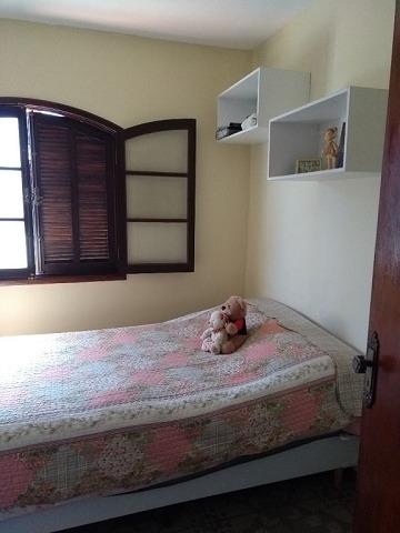 Imagem 10 de 25 de Casa Para Venda, 3 Dormitórios, Vila Nova Aparecida - Mogi Das Cruzes - 3769