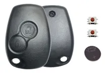 Comprar Capa Chave Renault Sandero Logan Duster 2013 2014 2015 2016