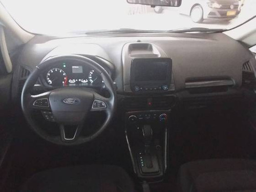Imagem 3 de 9 de Ford Ecosport 1.5 Ti-vct Flex Se Automático