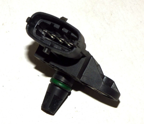 Sensor Map Original De Desarme Sangyong Actyon Sport 2.0 (Usado)