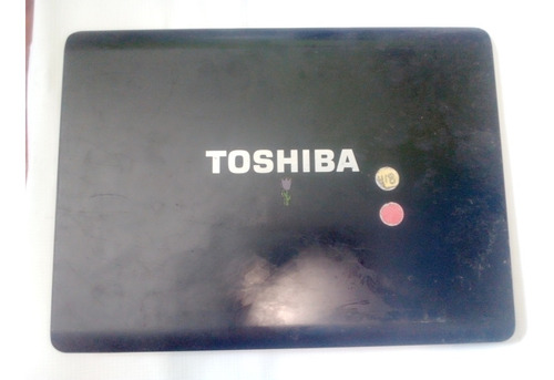 Carcasa Tapa Toshiba Satellite A205-s5803