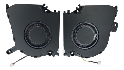 Ventilador Asus W7600z3a W5600q2a Fpgc Fpgd Cpu & Gpu