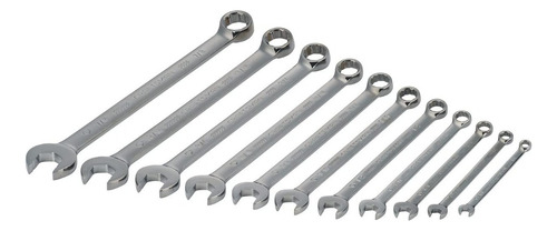 Juego De Llaves Combinadas Extralargas Craftsman® Standard