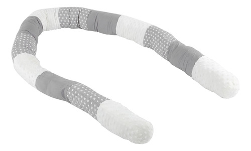 Almohada De Algodón Con Forma De Serpiente Para Cama Infanti