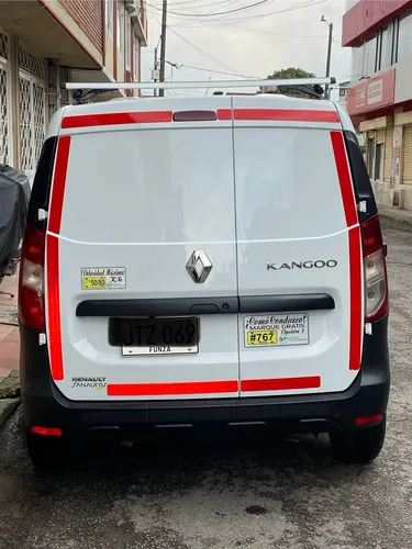 Renault Kangoo 1.6 Express Confort