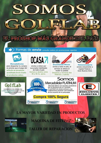 Imagen 2 de 2 de Gorra Taylormade Performance Damas Golflab