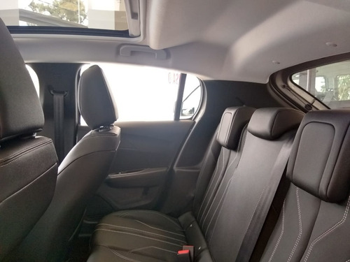 Nuevo 208 Allure 1.6 Manual