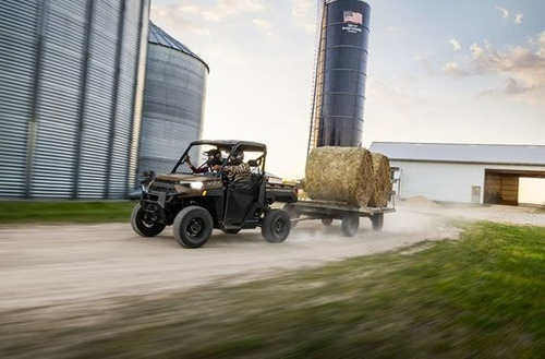 Polaris Ranger 1000 Xp 2023 Entrega Inmediata