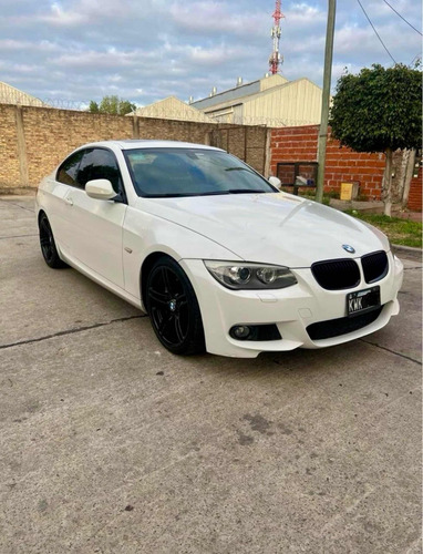BMW Serie 3 3.0 335i Coupe Sportive At 306cv