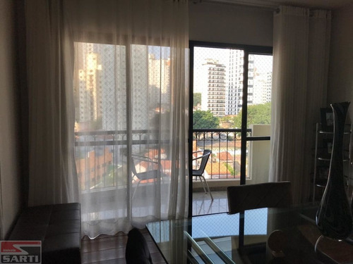 Imagem 2 de 15 de Bom Imovel Em Local Nobre - St16351