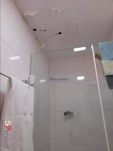 Imagem 4 de 18 de Apartamento Com 1 Dormitório À Venda, 51 M² Por R$ 370.000,00 - Imirim - São Paulo/sp - Ap1298