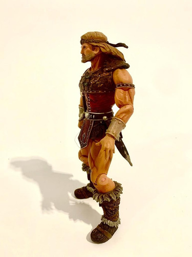 Castelvania - Caça Vampiros - He-man - Conan (Usado)