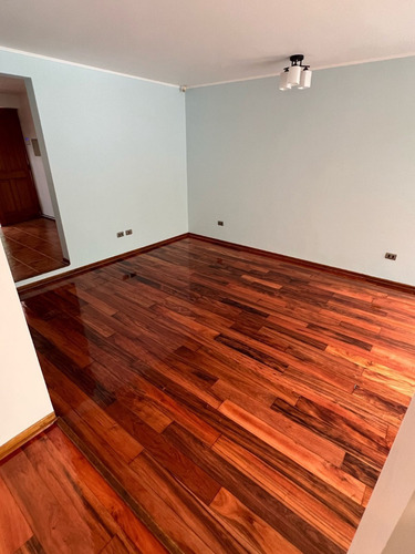 Arriendo Con Compromiso De Compra