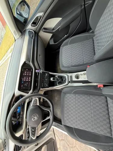 Volkswagen Taigun 1.0 Tsi Trendline At