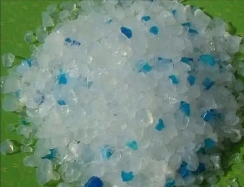 Imagen 2 de 3 de Gel Silica Sanitario P/gatos 3.8 Litros + Envío Gratis