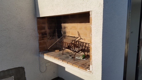 Joaquin Nuñez Y Ellauri, Reciclaje Duplex Con Parrillero Propio Con Renta