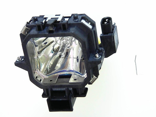 Imagen 1 de 3 de Lampara Para Proyector Epson 53 73 Emp-53 Emp-73 53c Elplp21