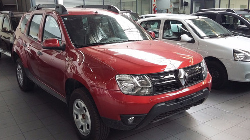 Renault Duster 1.6 Ph2 4x2 Dynamiquefinancia$450000tasa14,9%