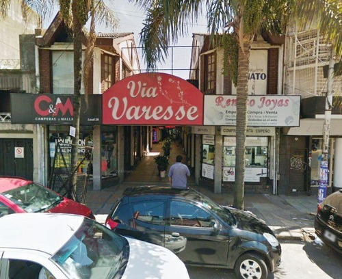 Imagen 1 de 1 de Local En Venta En Ramos Mejia Centro