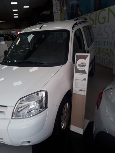 Imagen 5 de 13 de Citroën Berlingo Multispace