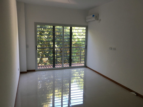 Imagen 7 de 12 de Departamento En Venta Ubicado En Villa Morra, Pilar, G.b.a. Zona Norte