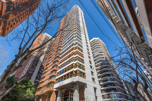 Departamento 5 Ambientes Con 2 Dependencias De Servicio Y 3 Cocheras En Alquiler En Belgrano