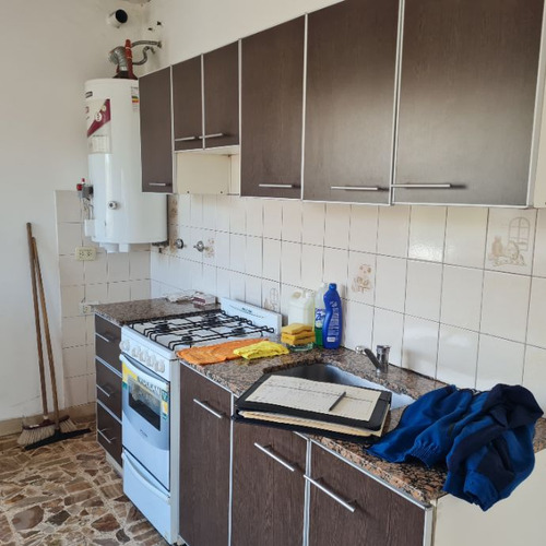 Departamento Tipo Casa En Alquiler En Lanus Oeste