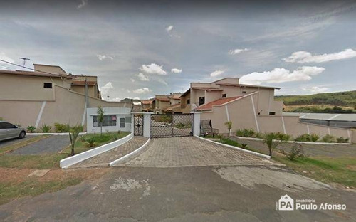 Terreno À Venda, 326 M² Por R$ 160.000,00 - Estância Poços De Caldas - Poços De Caldas/mg - Te0053