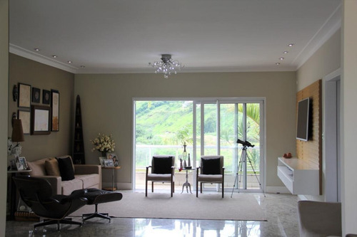 Casa Para Venda Em Volta Redonda, Jardim Provence, 4 Dormitórios, 2 Suítes, 5 Banheiros, 8 Vagas - 183_2-999114