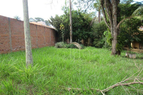Imagem 3 de 22 de Chácara Com 2 Dormitórios À Venda, 1925 M² Por R$ 550.000,00 - Glebas Natalinas - Piracicaba/sp - Ch0106