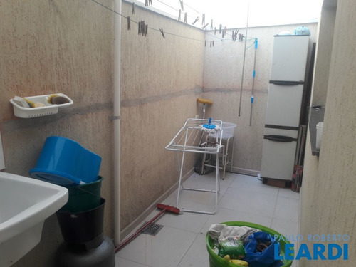 Imagem 6 de 15 de Sobrado - Vila Formosa - Sp - 517438