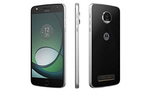 Moto Z Play 32gb Octa Core Refurbished Certificado