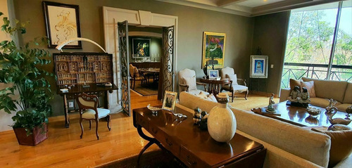 Imagen 19 de 30 de Maravilloso Departamento En Venta Club De Golf Bosques De Sa