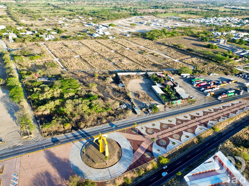 Venta Terreno 0 Ambiente Cuauhtémoc