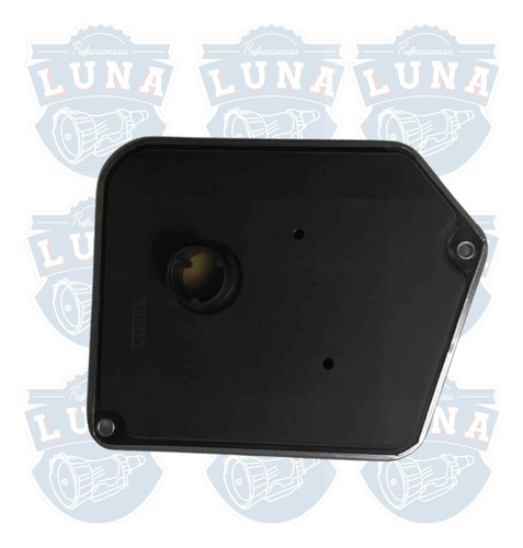 Filtro / Cedazo - Zf5hp24a 4x4 - Transmision Automatica