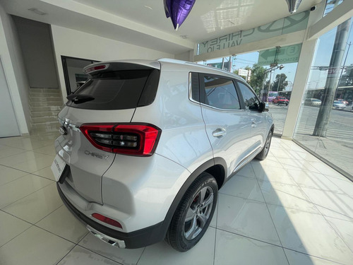 Chirey Tiggo 4 Pro 1.5T Luxury Cvt