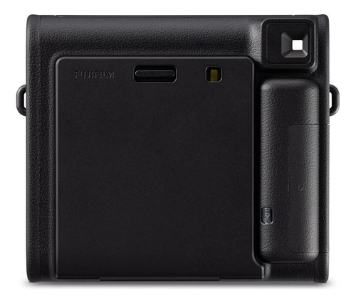 Fujifilm Instax Square Sq40 Analog Instant Film Bundle Con +