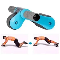 Comprar Rueda Para Ejercicio De Abdominales, Con Mini Alfombra | Ero