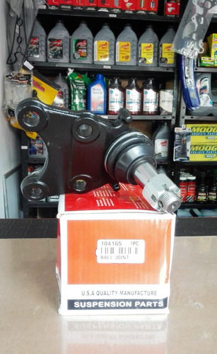 Muñon Inferior Luv Dmax 3.5 4x2 4x4 Caribe *