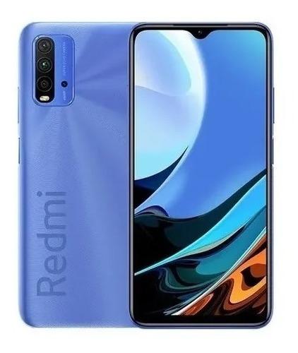 Celular Android 9 Xiaomi Redmi Note 8 Pro Nuevo Tienda 