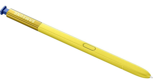 Lapiz Optico Stylus S-pen Samsung Note 9 Original Bluetooth